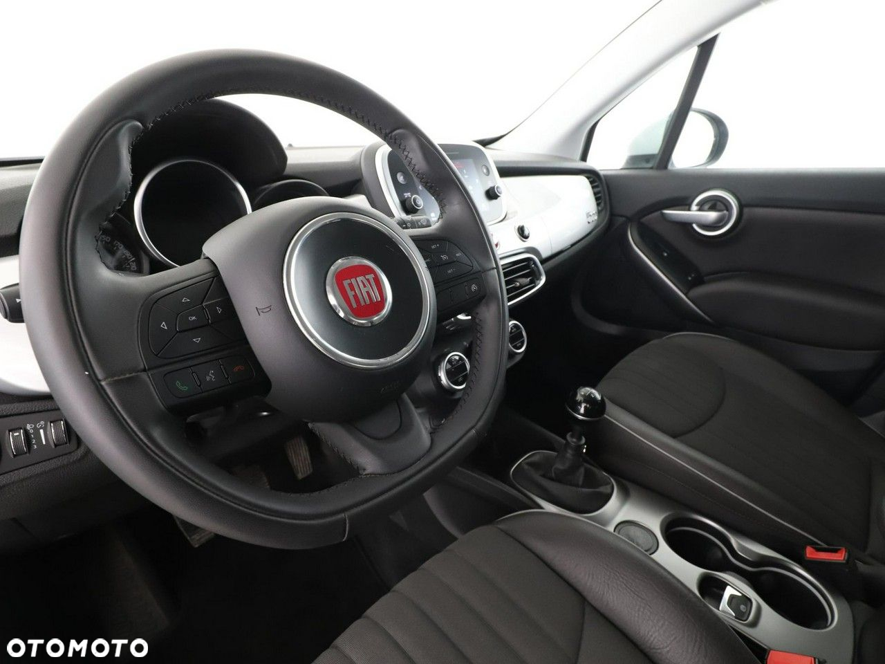 Fiat 500X 1.4 MultiAir Lounge - 14