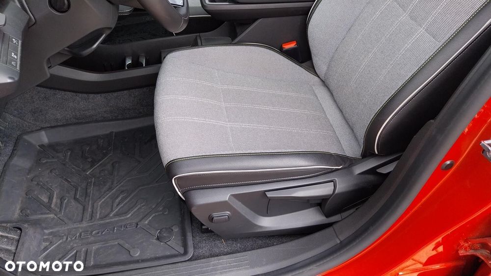 Renault Megane EV60 Techno - 12