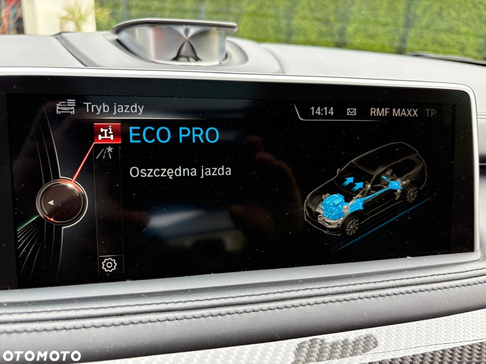 BMW X5 M M50d - 30