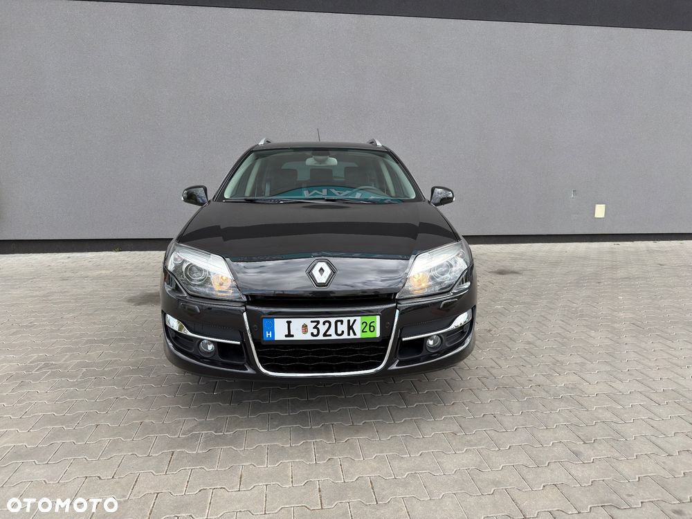 Renault Laguna 2.0 T Bose Edition - 9