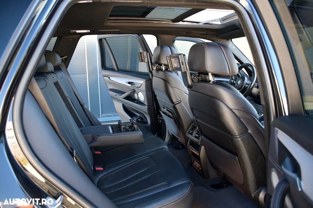 BMW X5 xDrive40d - 16