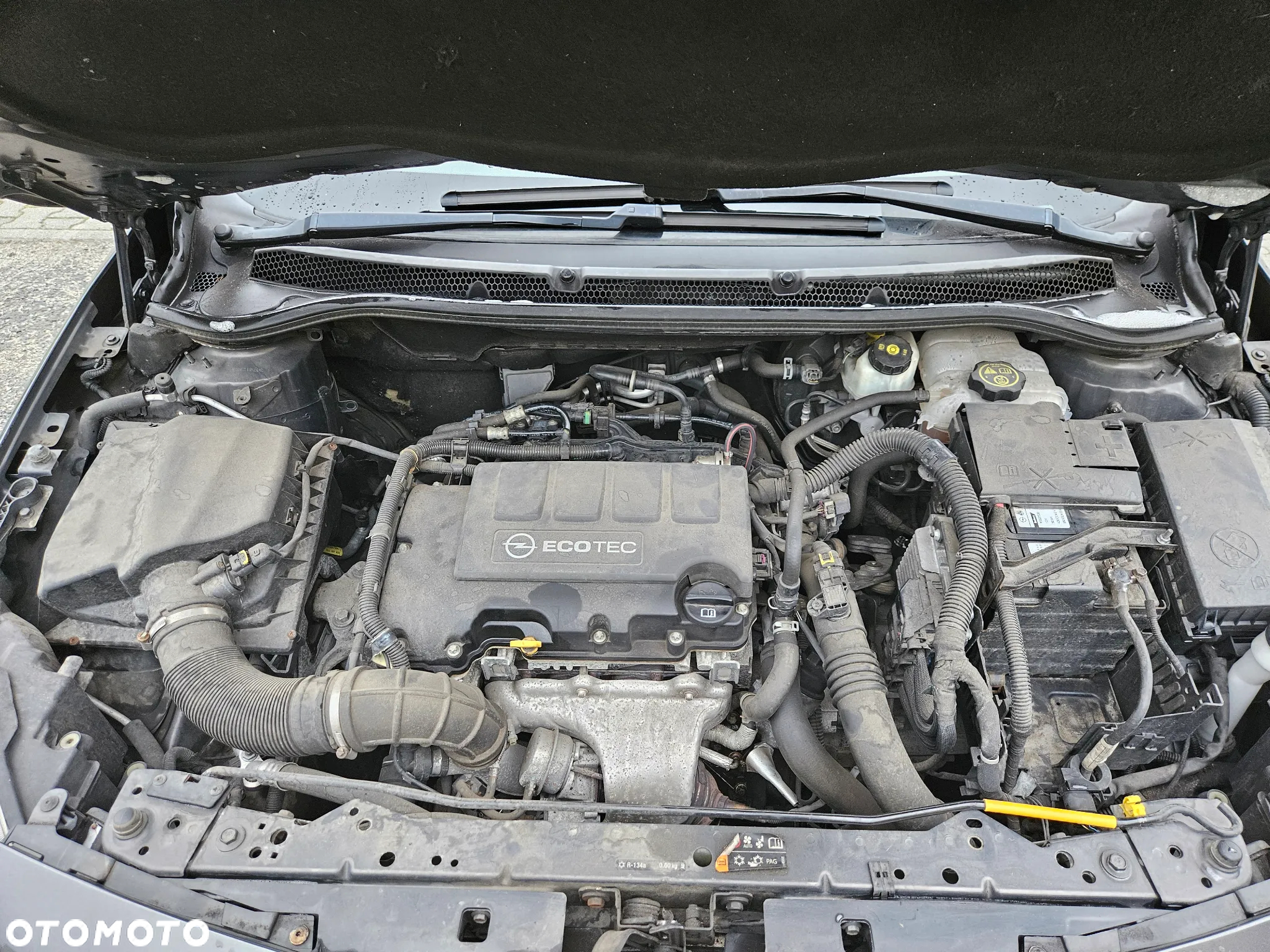Opel Astra - 21