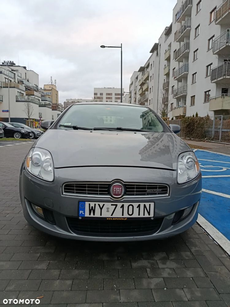Fiat Bravo 1.6 Multijet 16V Active - 5