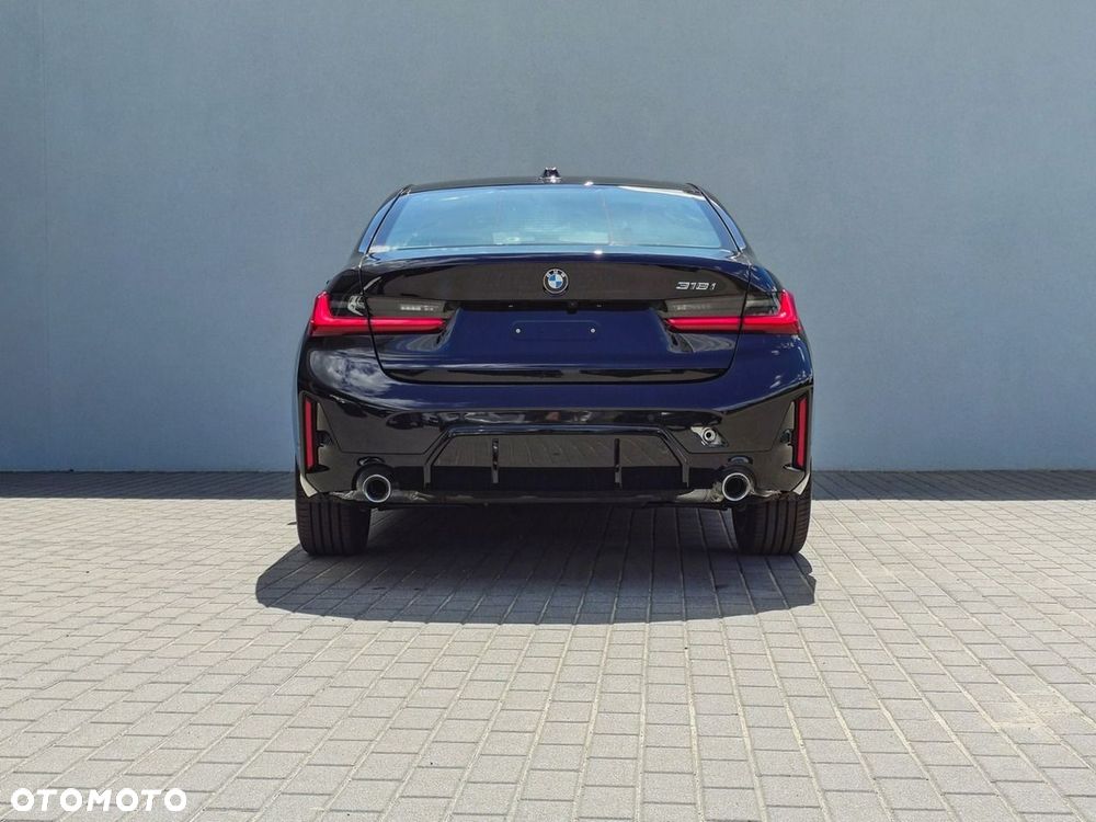 BMW Seria 3 318i M Sport - 7