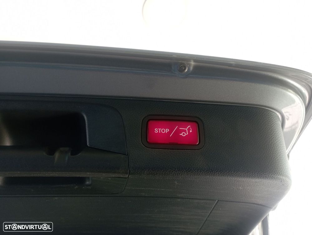 Mercedes-Benz GLC 250 d AMG Line 4-Matic - 15