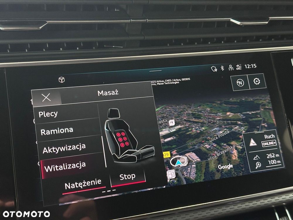 Audi Q7 - 32