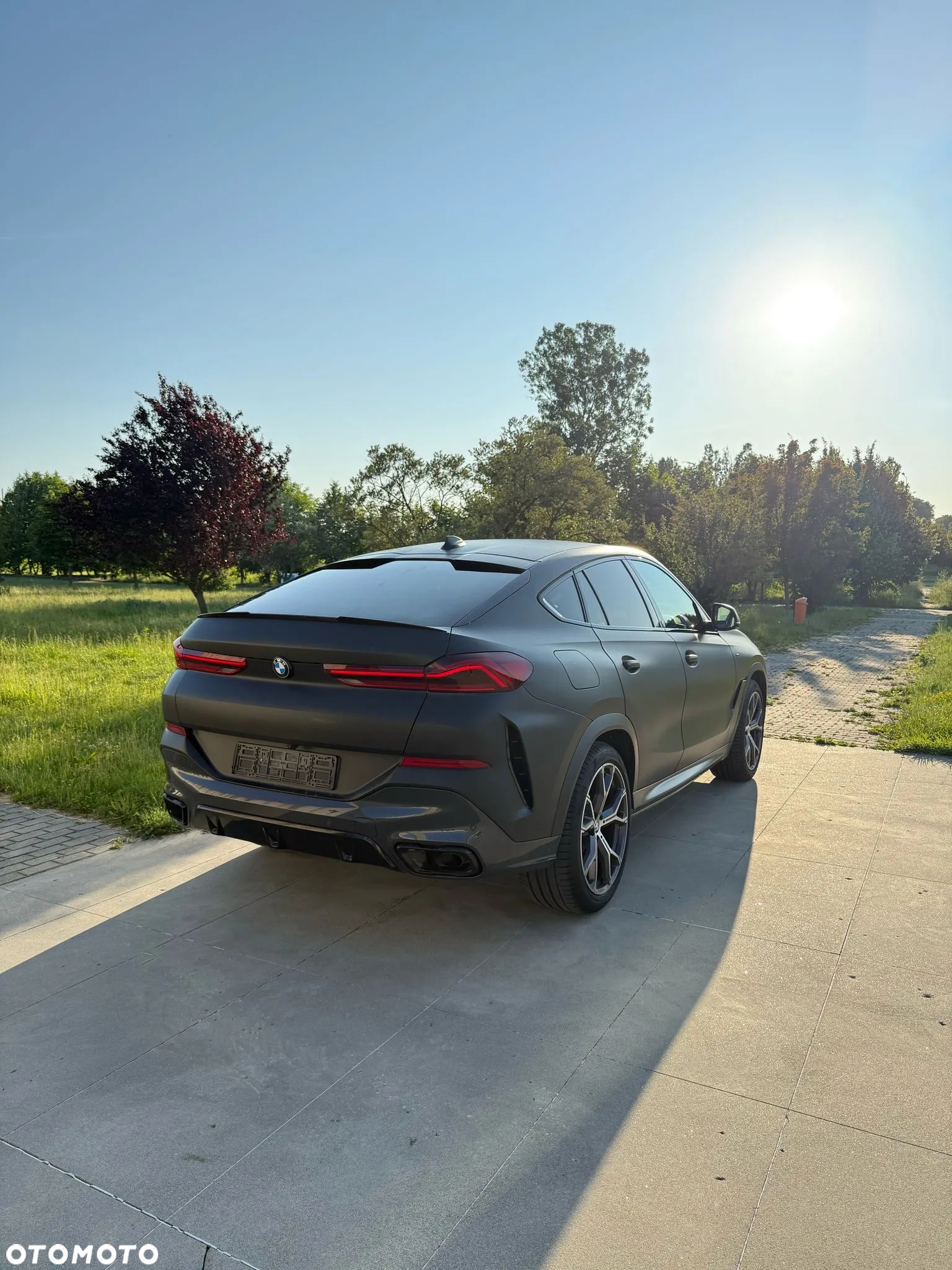 BMW X6 xDrive30d - 3