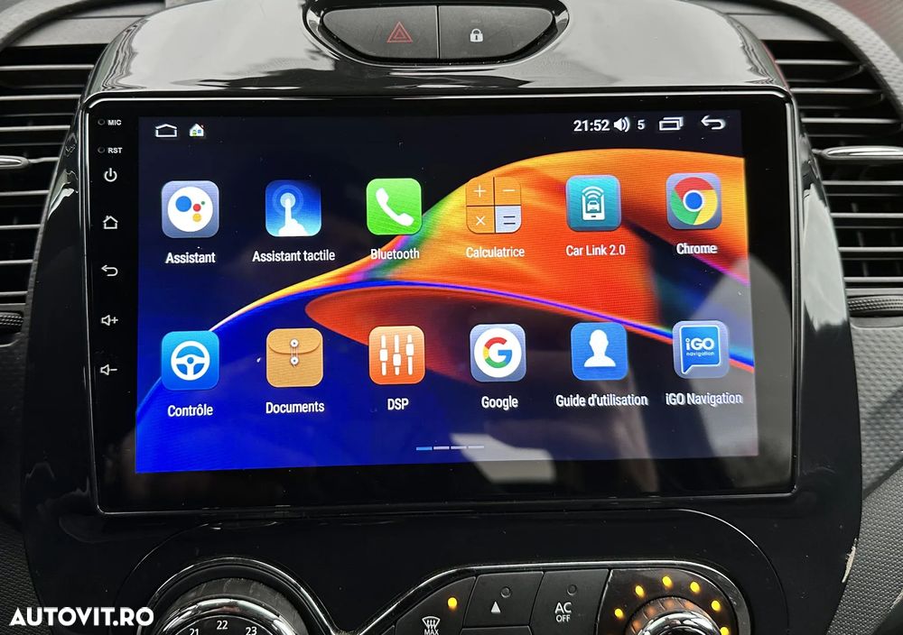 Renault Captur - 28