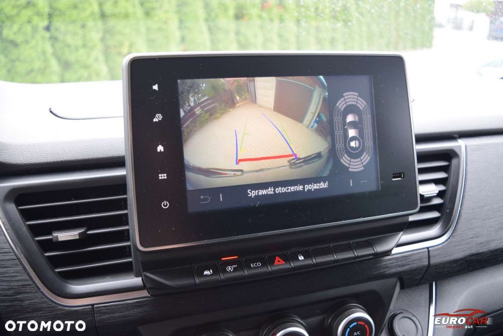 Renault Trafic 2.0 L2H1 HD Extra (bryg.) - 18