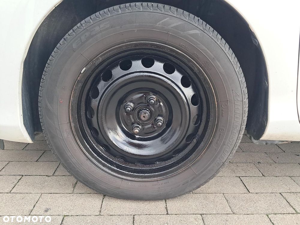 Toyota Yaris 1.4 D-4D Life - 22