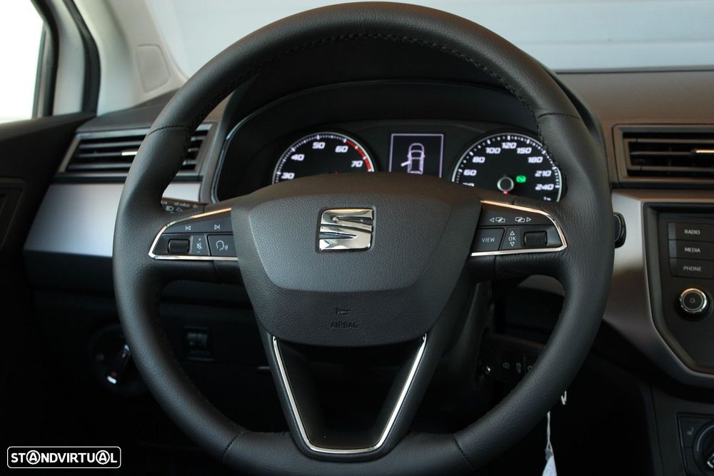 SEAT Ibiza 1.0 TSI Style DSG - 18