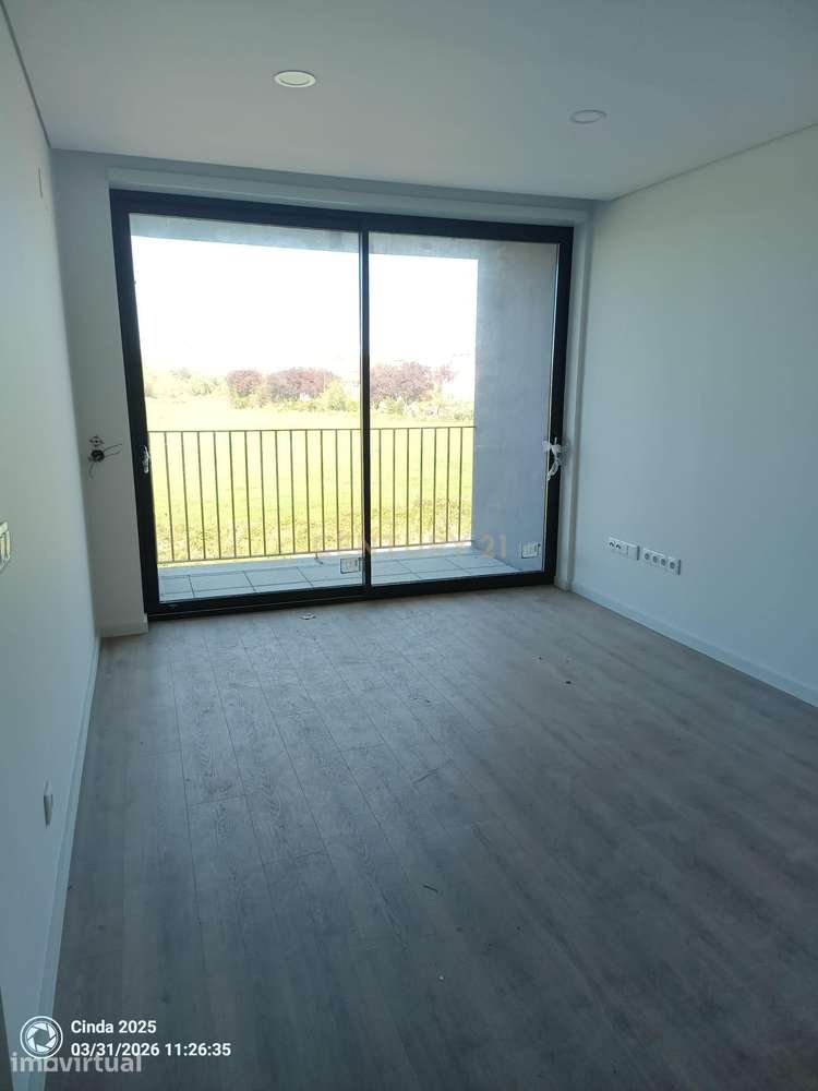 Apartamento T1 - Empreendimento São Mamede Park - Grande imagem: 2/28