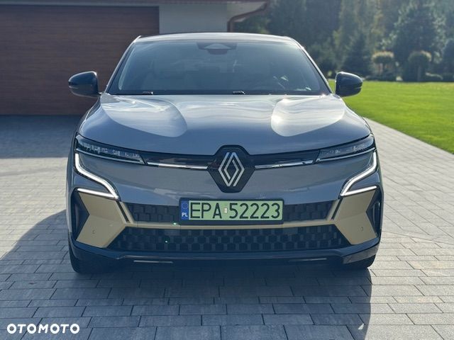 Renault Megane EV60 220hp optimum charge Iconic - 2