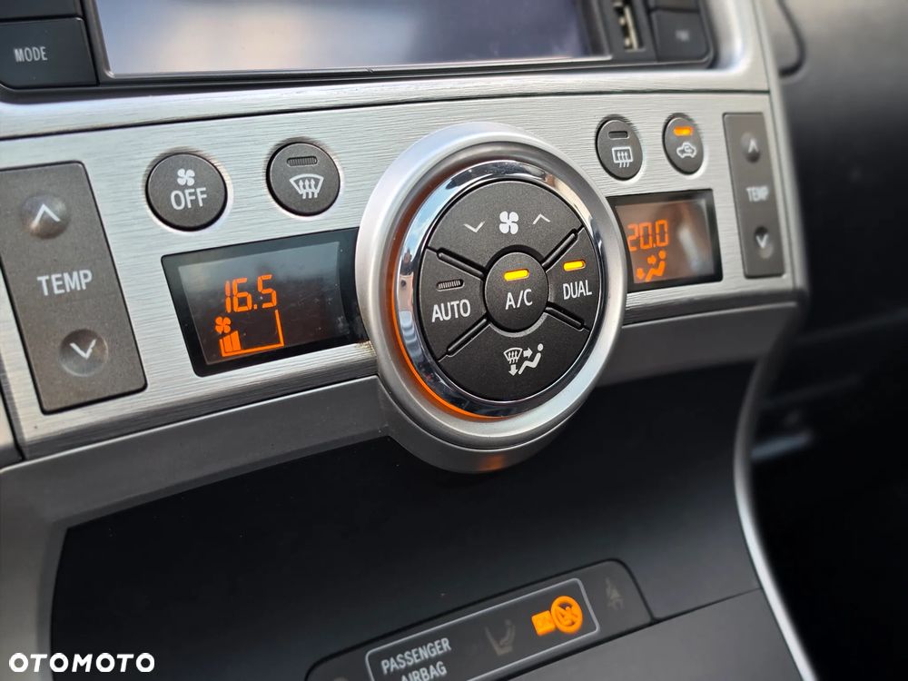 Toyota Verso - 15