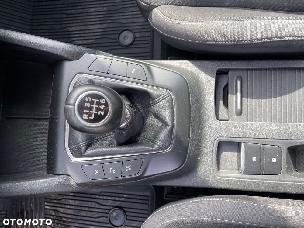 Ford Focus 1.5 EcoBlue Active - 22