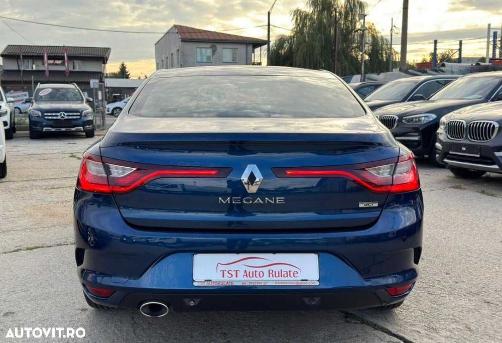 Renault Megane - 7