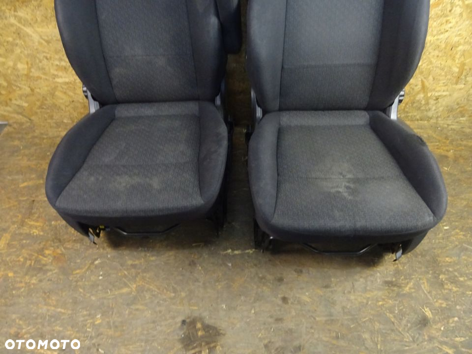 FOTEL FOTELE KANAPA FORD GALAXY MK2 NR333 - 3