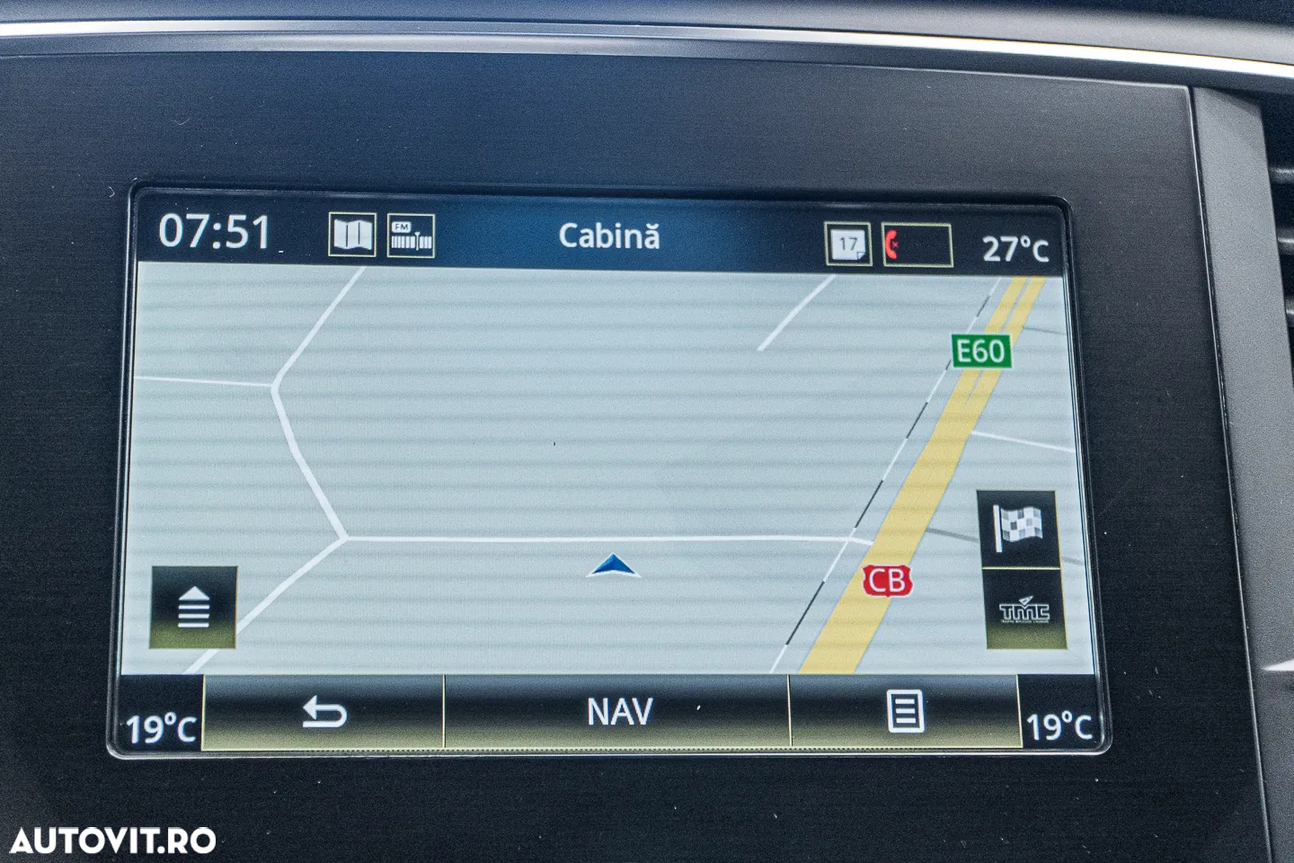 Renault Megane Blue dCi 116 EDC Intens - 24