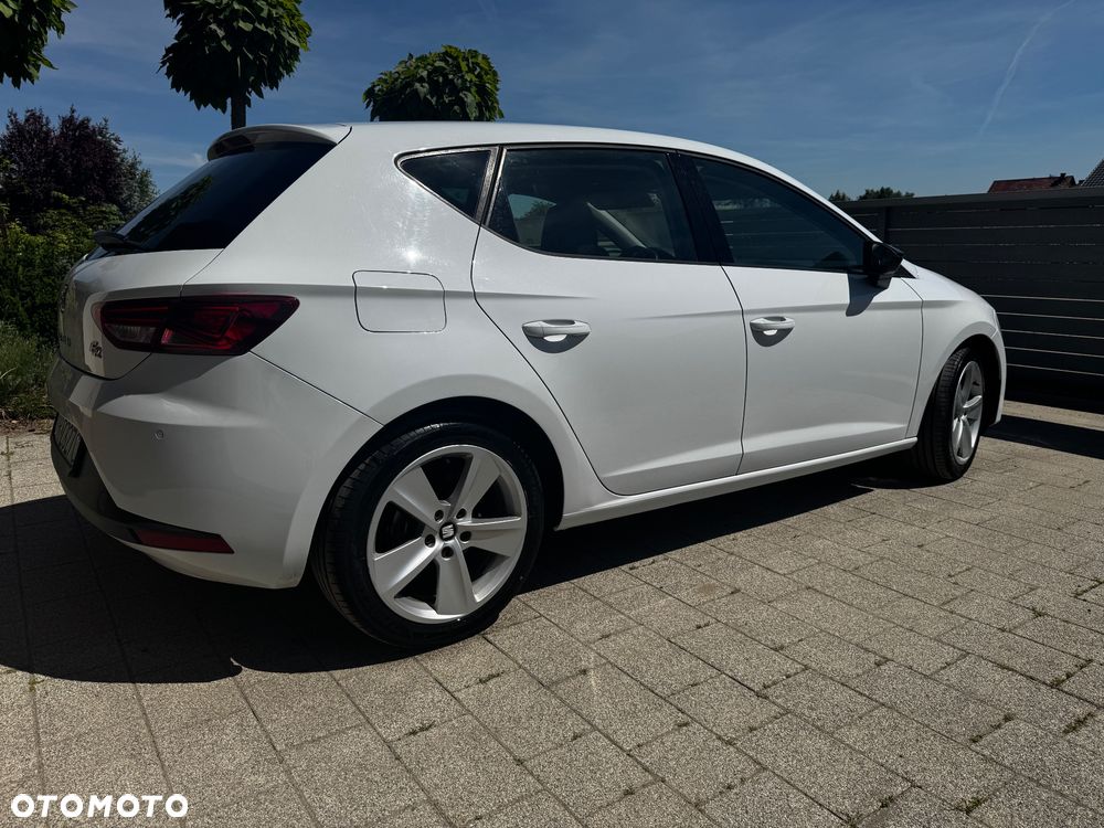 Seat Leon 1.4 TSI Start&Stop FR - 13