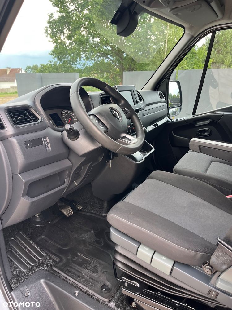 Renault Master - 20