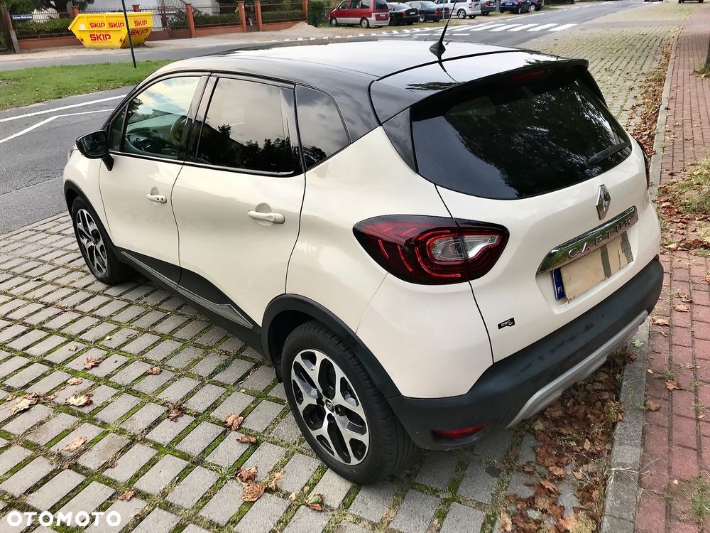 Renault Captur - 27