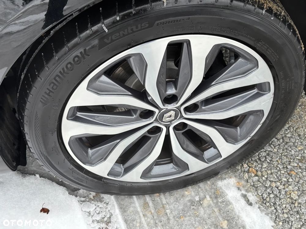 Renault Talisman TCe 225 EDC GPF INTENS - 23