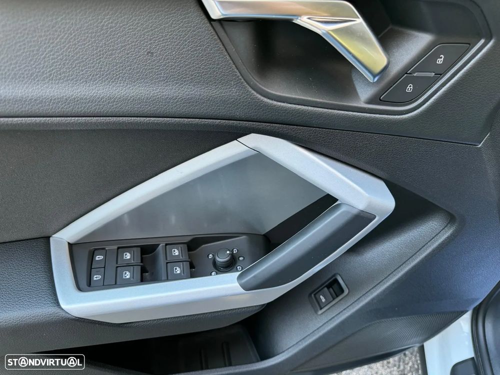 Audi Q3 35 TFSI Advanced S tronic - 26