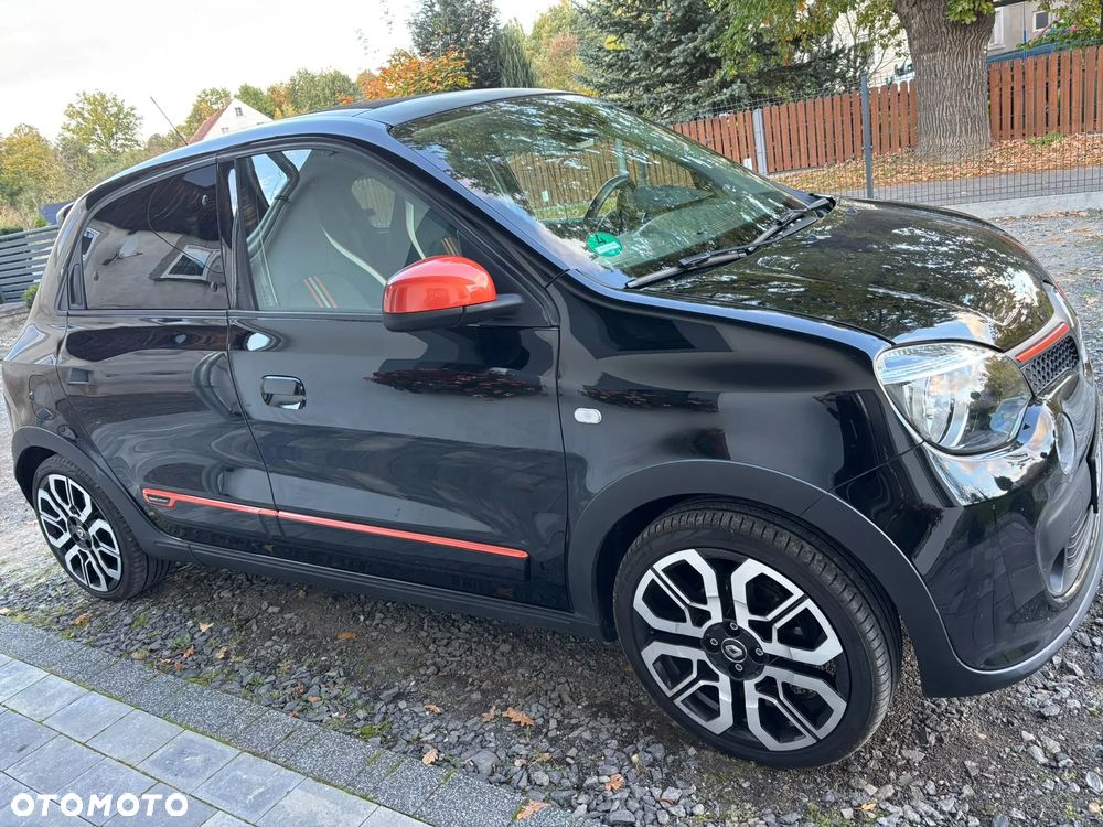 Renault Twingo 2019 photo 4