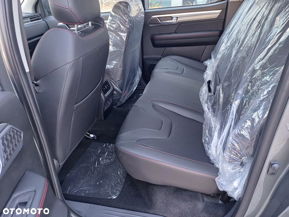 JAC T8 PRO Standard - 17