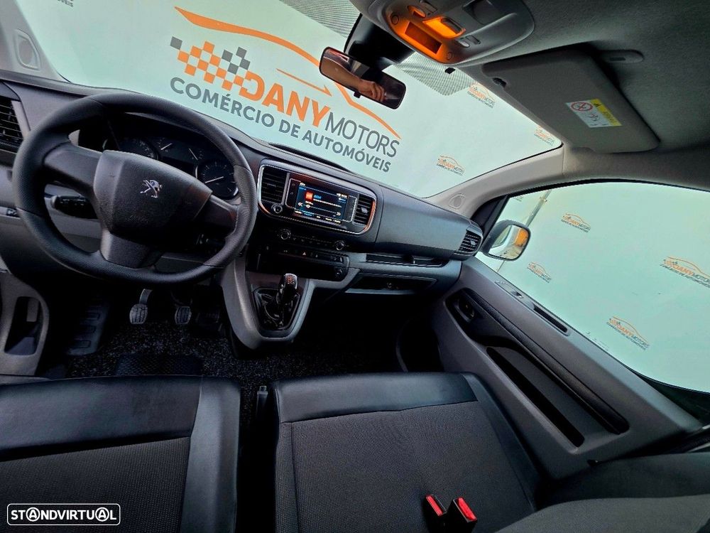 Peugeot Expert 1.6 BlueHDi L1H1 - 9