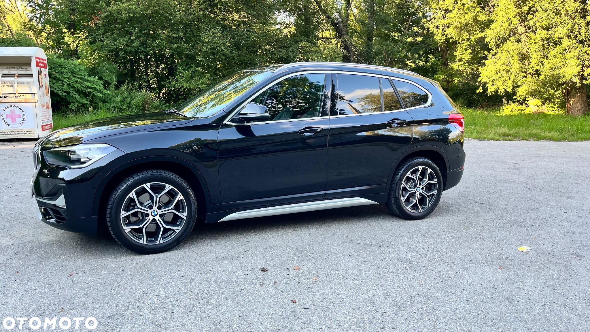 BMW X1 - 3