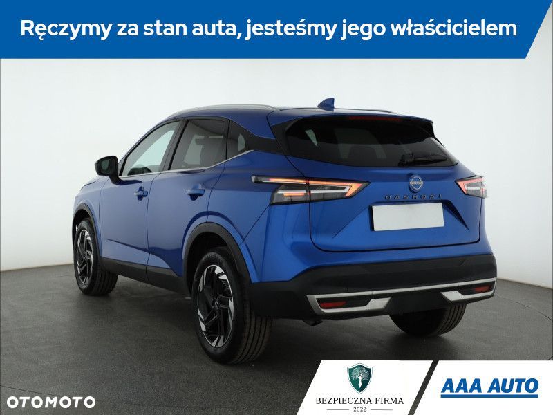 Nissan Qashqai - 6