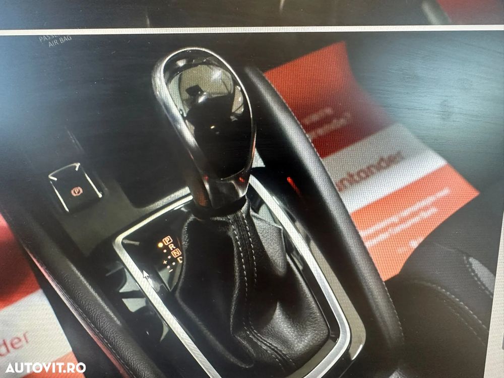 Nissan Qashqai 1.6 DCI Start/Stop X-TRONIC Acenta - 7
