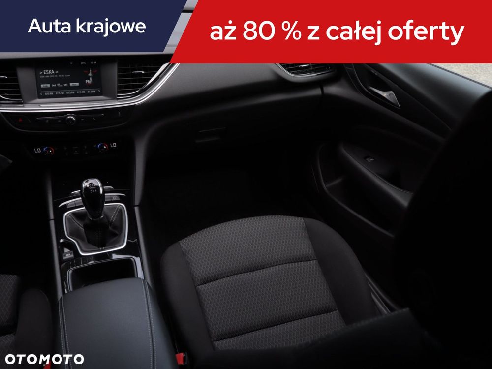Opel Insignia - 10