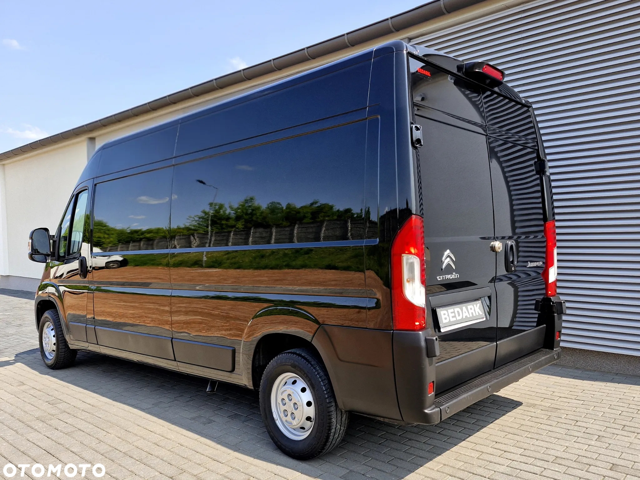 Peugeot Boxer, L3H2, Nawigacja, tempomat, klima - 5