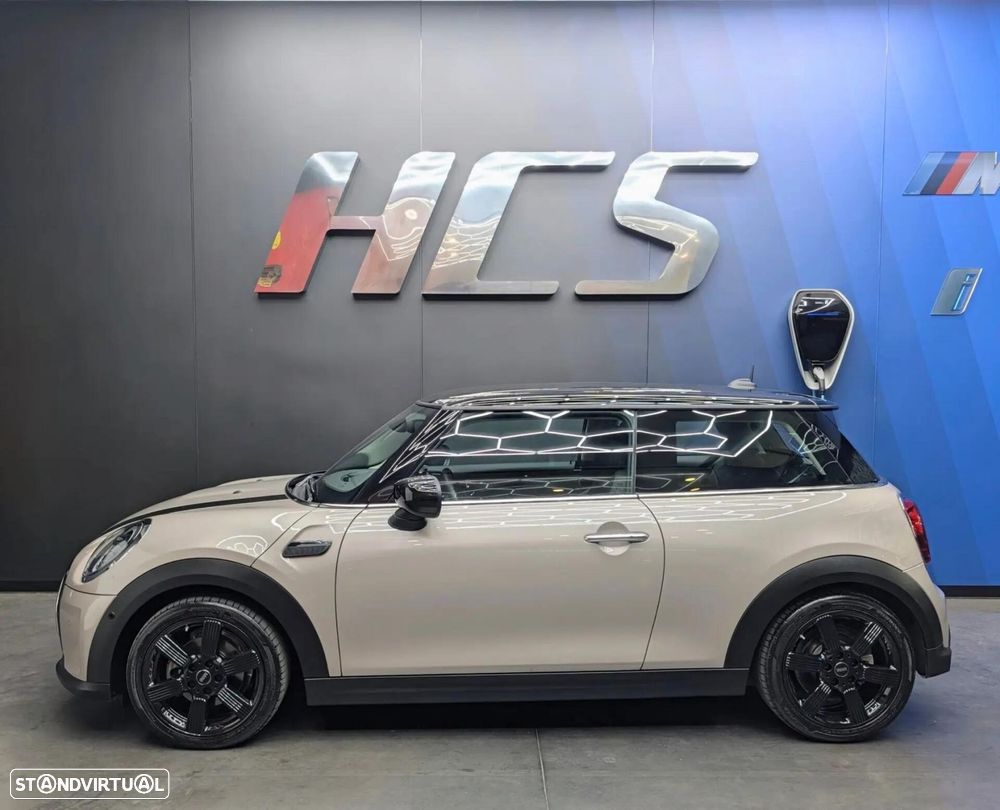 MINI 3 Portas Cooper Classic - 12