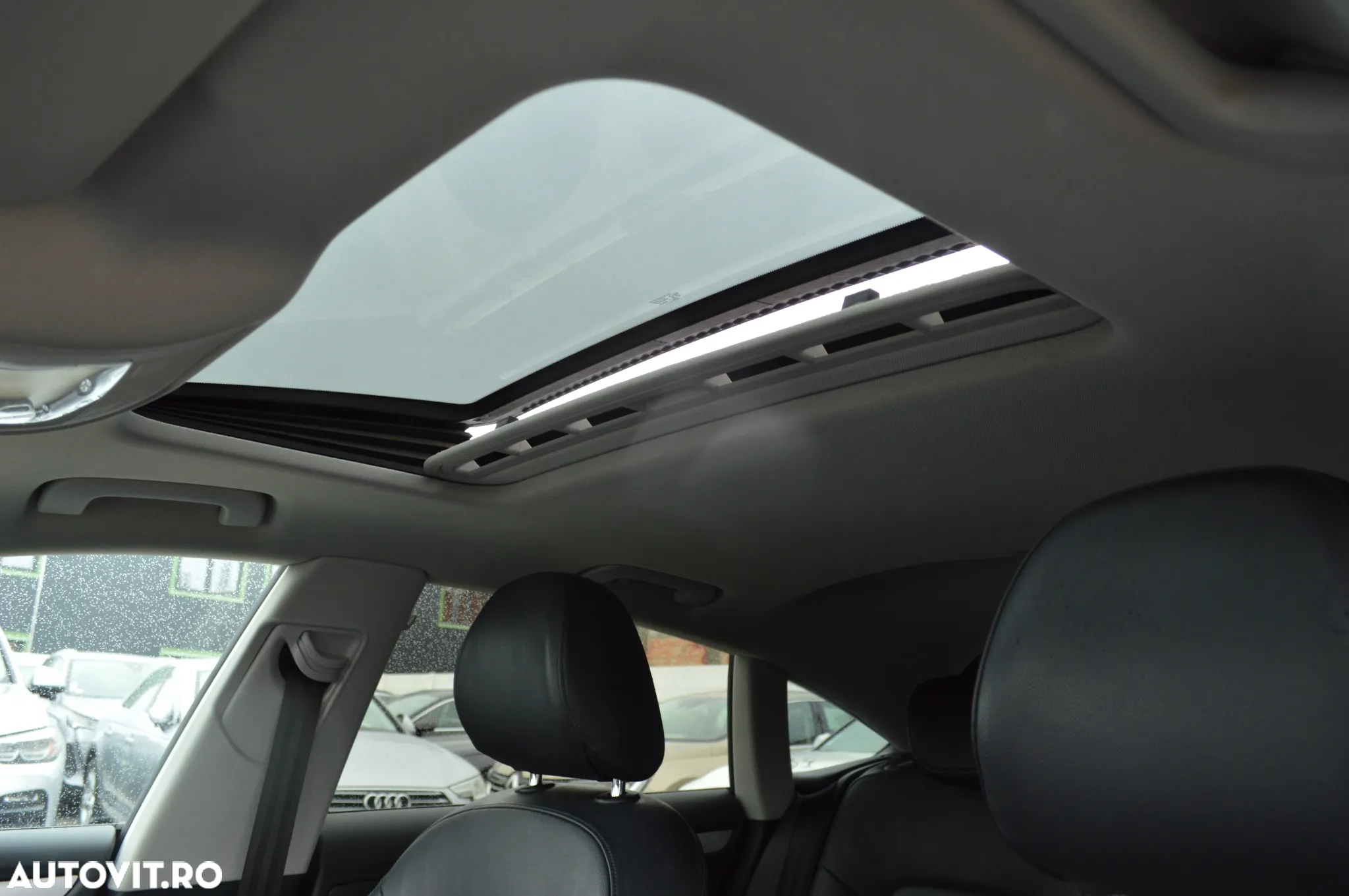 Audi A5 Sportback 2.0 TDI S tronic sport - 9
