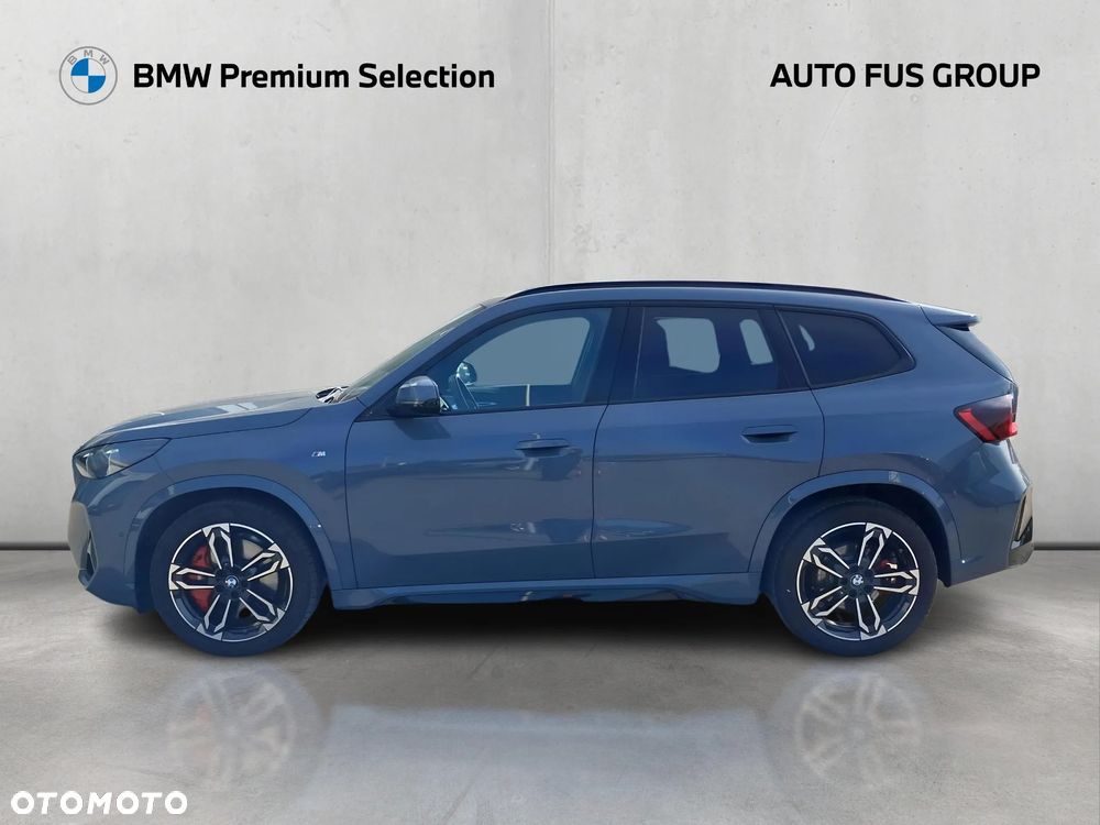 BMW X1 - 2