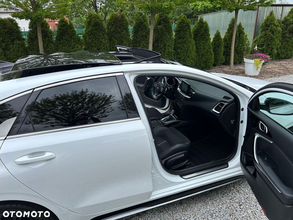 Kia ProCeed 1.6 CRDi 128 Spirit - 20