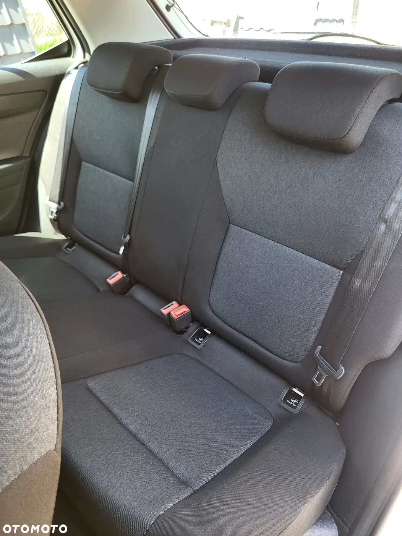 Skoda Fabia 1.0 Active - 25