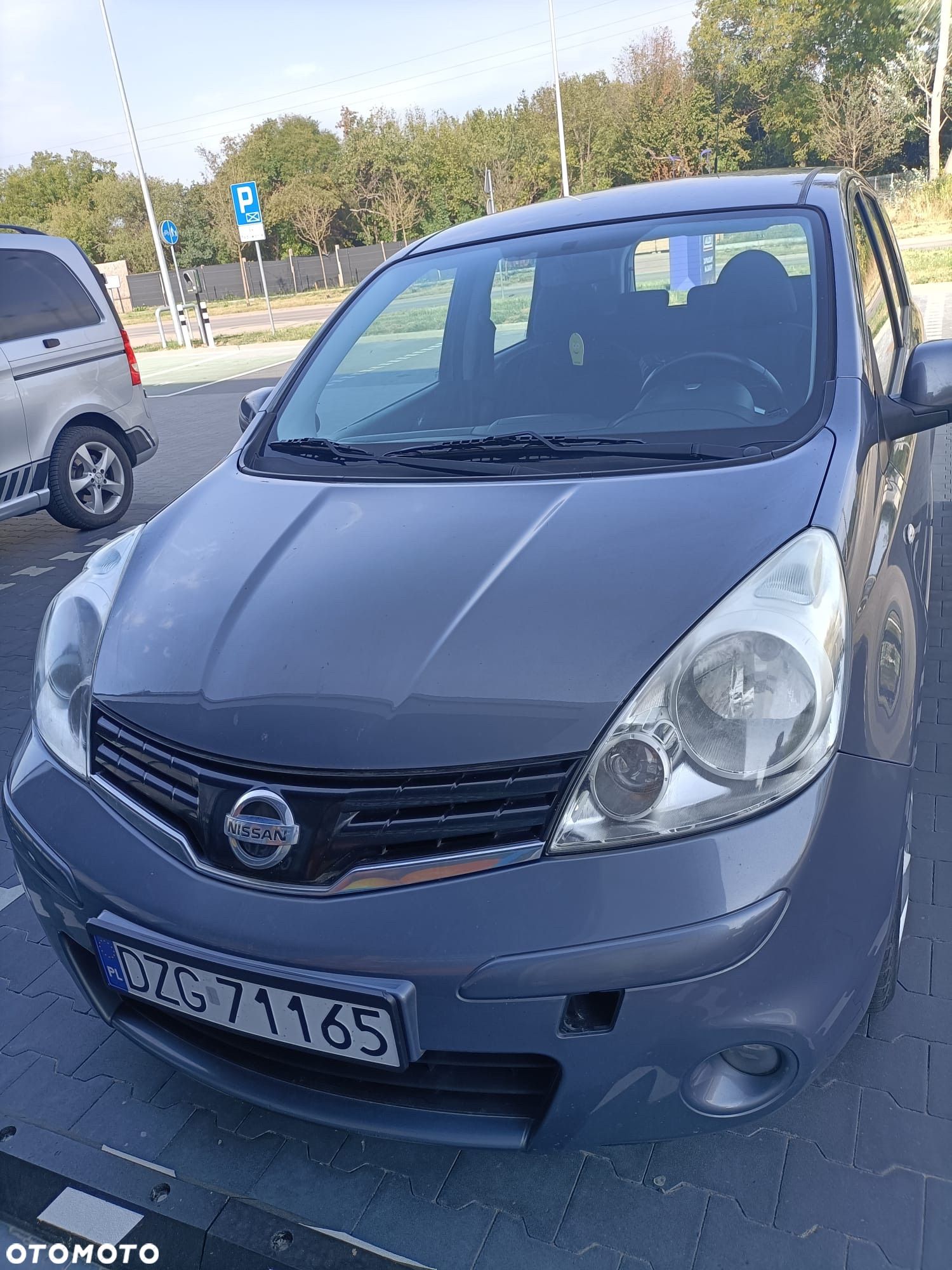 Nissan Note 1.4 Acenta - 1