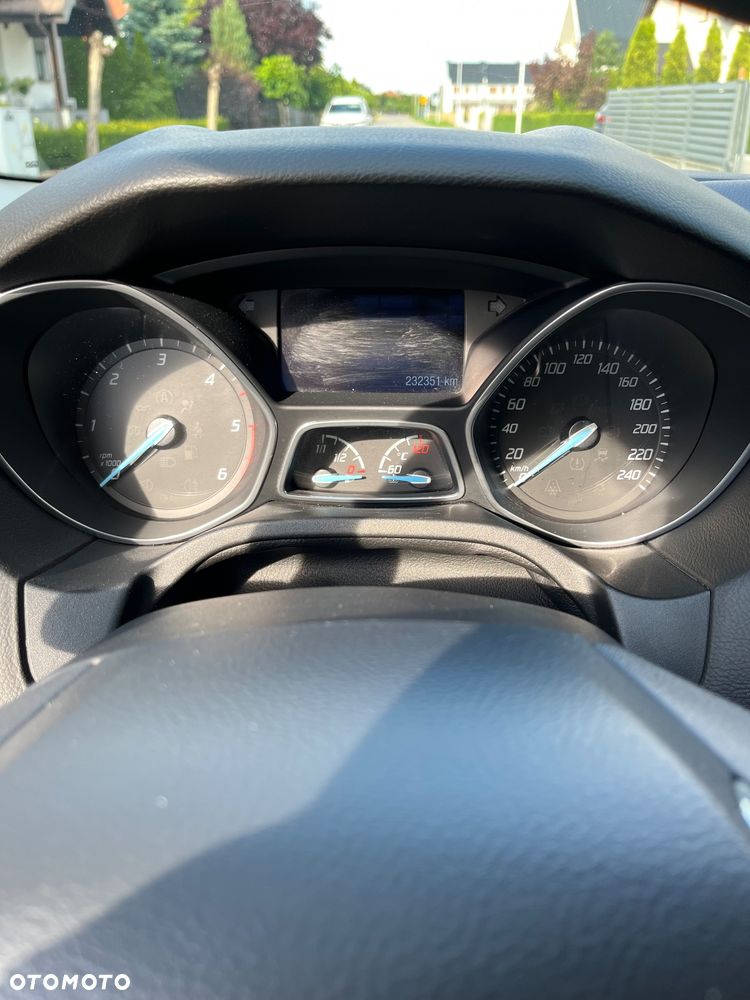 Ford Focus - 19
