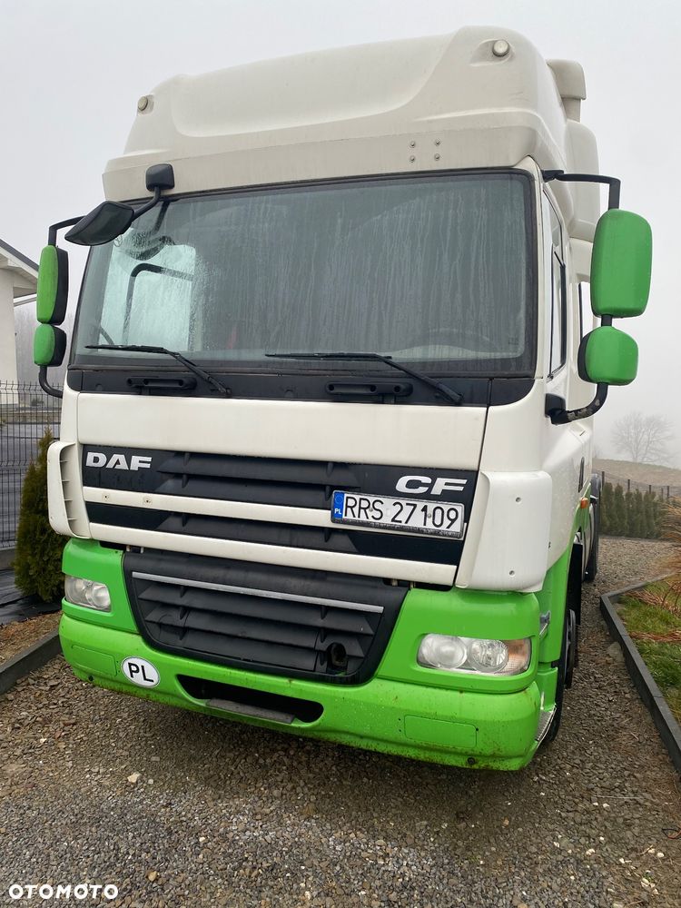 DAF CF85 410 - 2