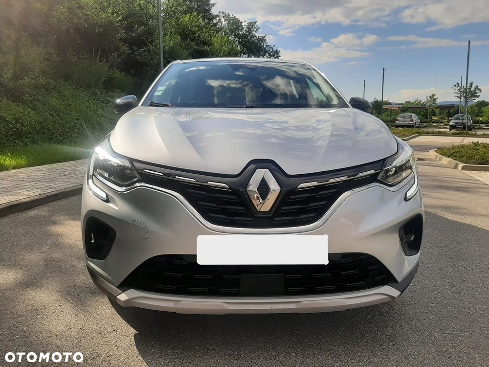 Renault Captur ENERGY dCi 90 Experience - 9