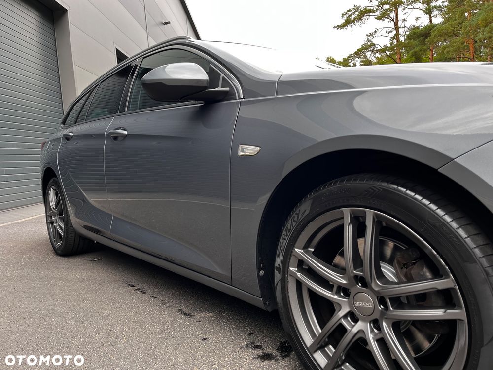 Opel Insignia 2.0 CDTI Executive - 17