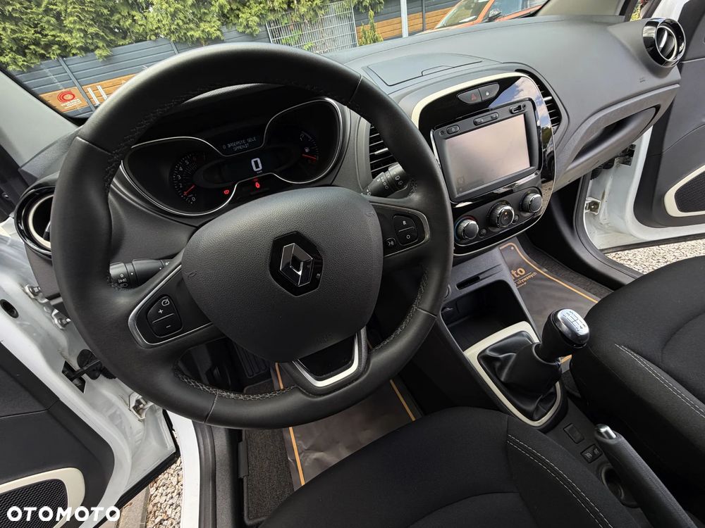 Renault Captur 0.9 Energy TCe Intens - 30