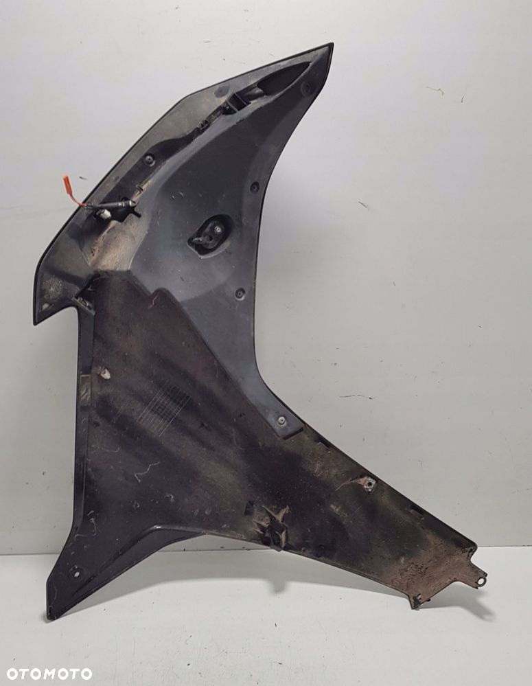 HONDA CBR 600 S 11-14 BOK BOCZEK OWIEWKA LEWY - 3