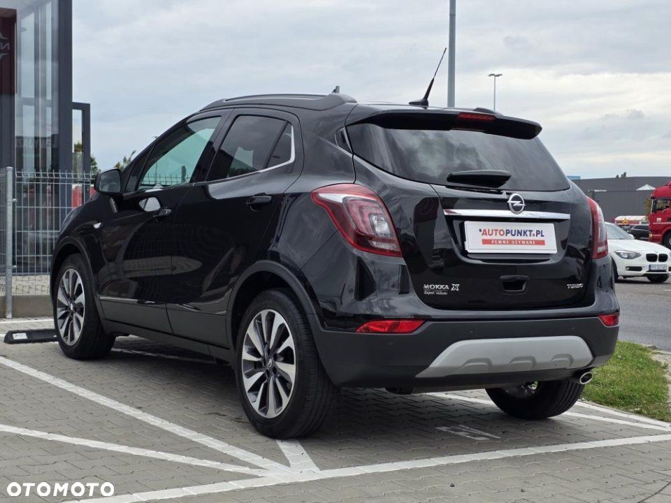 Opel Mokka - 6