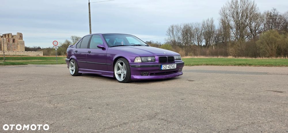 BMW Seria 3 - 1
