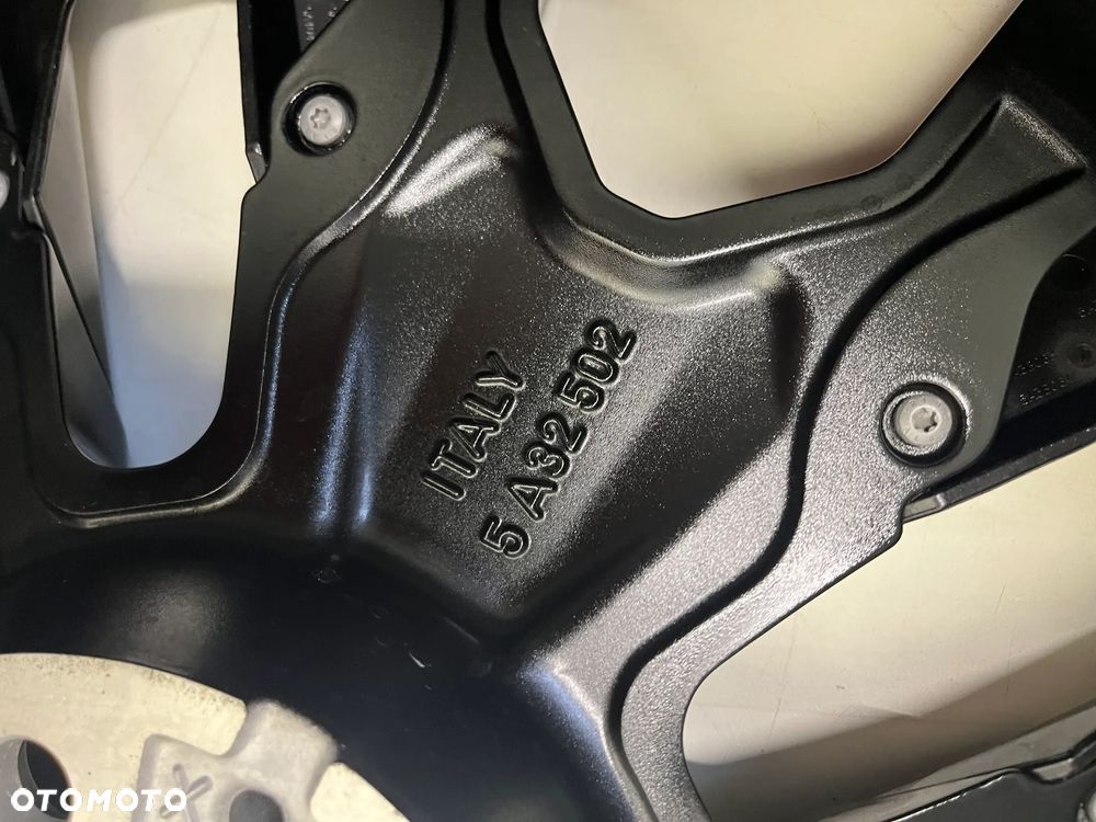 BMW 5 i5 INDIVIDUAL G60 G61 8,5x21 ET32 5x112 5A32502,5A32503 - 13